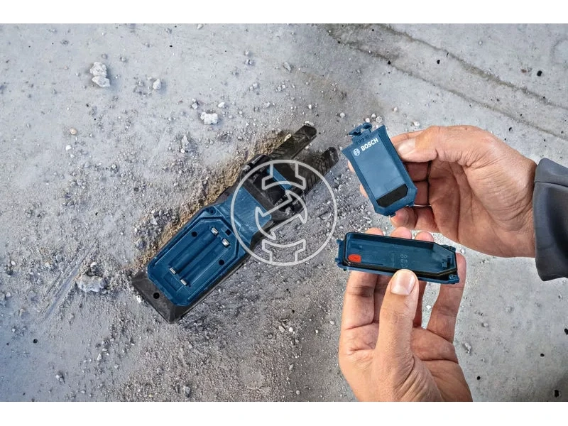 Bosch GFM 1000-15 lakatfogó