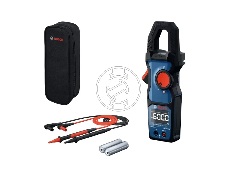 Bosch GMC 600-15 lakatfogó