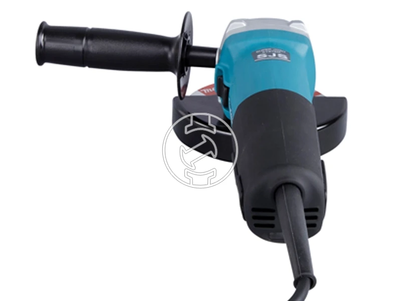 Makita GA5080RX02 Elektromos sarokcsiszoló