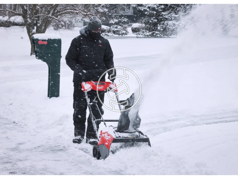 Milwaukee M18 F2SSBL-122 akkus hómaró