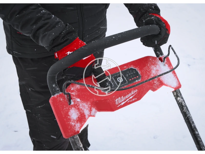 Milwaukee M18 F2SSBL-122 akkus hómaró