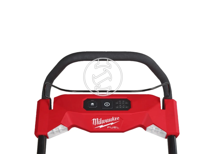 Milwaukee M18 F2SSBL-122 akkus hómaró