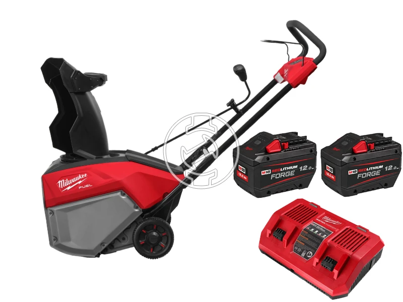 Milwaukee M18 F2SSBL-122 akkus hómaró