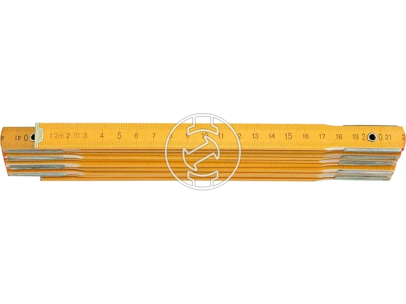 Kép: Fa colstok femveretes 1 m.webp