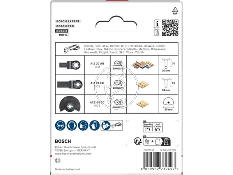 Kép: Fa es puha fem keszlet 3 db Starlock.webp