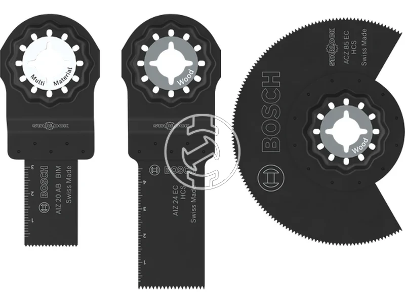 Kép: Fa es puha fem keszlet 3 db Starlock.webp