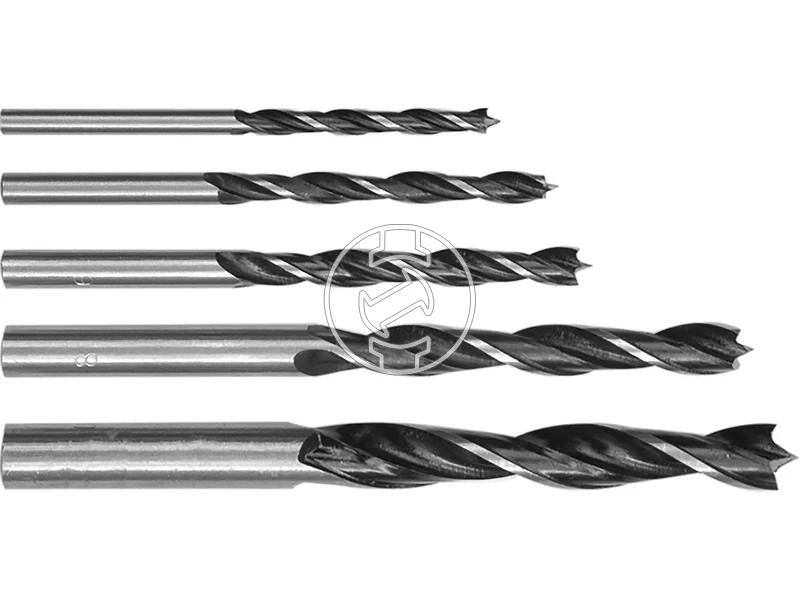 Kép: Fa furoszar keszlet 410 mm 5 reszes tarto tasakban.webp