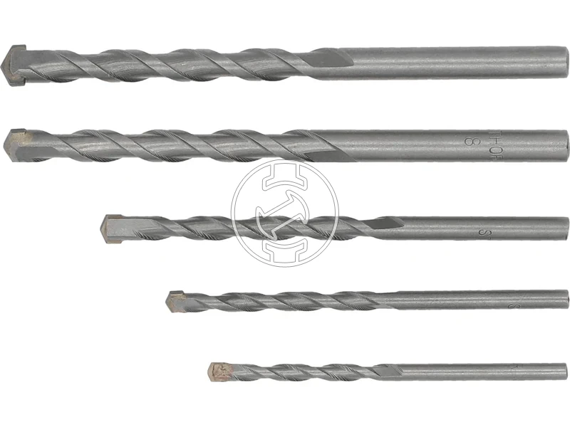 Kép: Falazatfuro keszlet 5 reszes 4 5 6 8 10 mm.webp