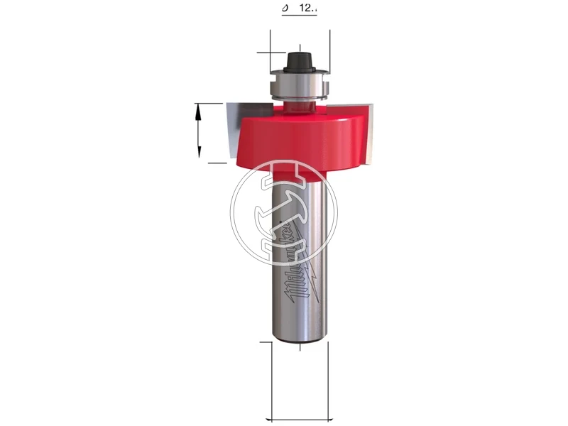 Kép: Falcmaro S12 31795 mm-1 db.webp