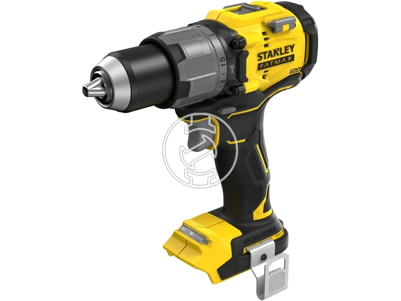 Kép: FATMAX 18V utvefuro akkumulator es tolto nelkul.webp