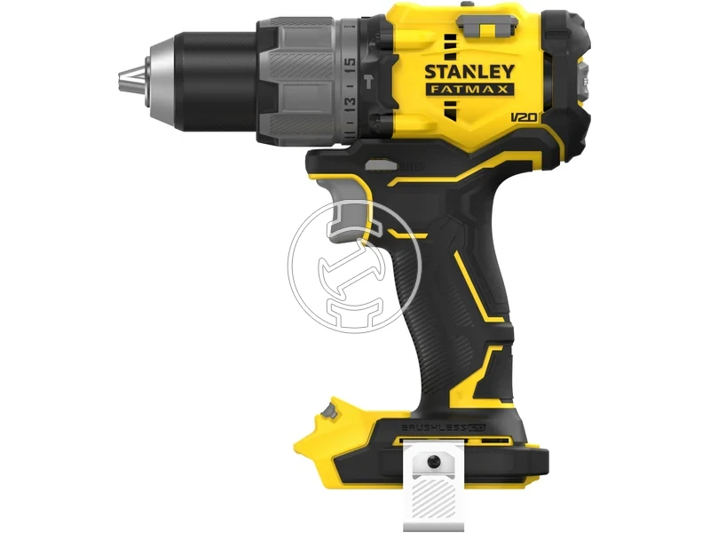 Kép: FATMAX 18V utvefuro akkumulator es tolto nelkul.webp