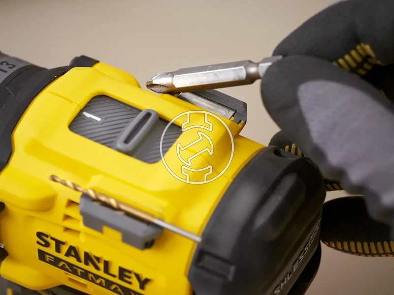 Kép: FATMAX 18V utvefuro akkumulator es tolto nelkul.webp