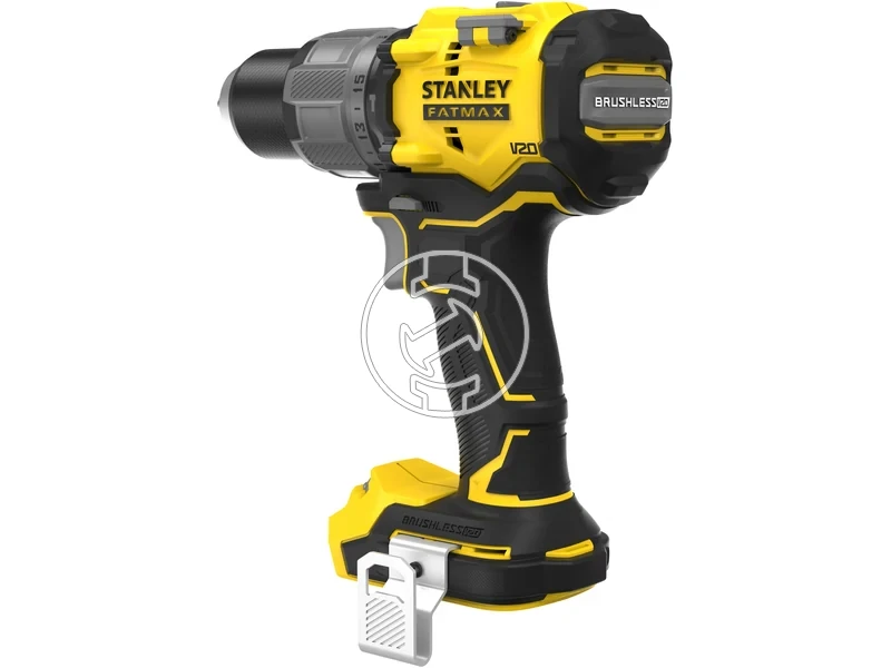 Kép: FATMAX 18V utvefuro akkumulator es tolto nelkul.webp