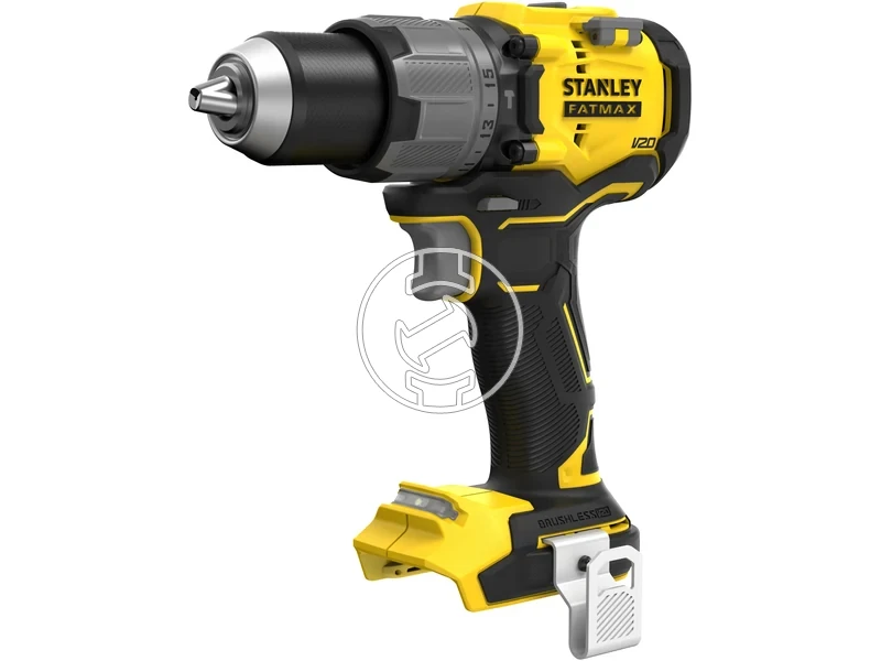 Kép: FATMAX 18V utvefuro akkumulator es tolto nelkul.webp