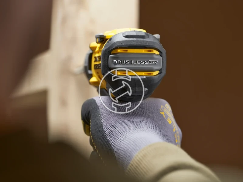 Kép: FATMAX 18V utvefuro akkumulator es tolto nelkul.webp