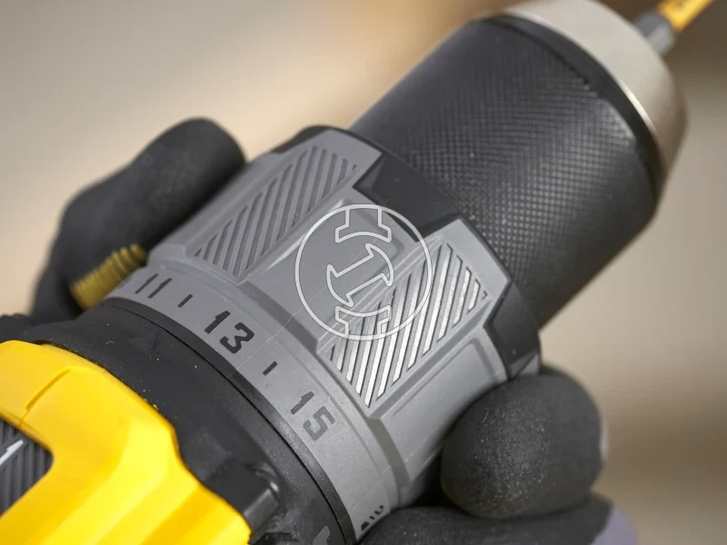 Kép: FATMAX 18V utvefuro akkumulator es tolto nelkul.webp