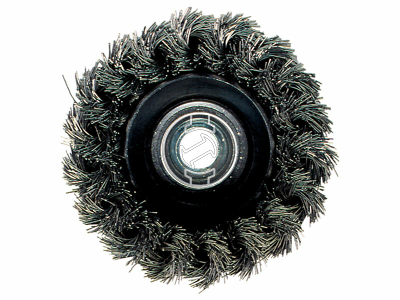 Fazékkefe 70 mm M 14