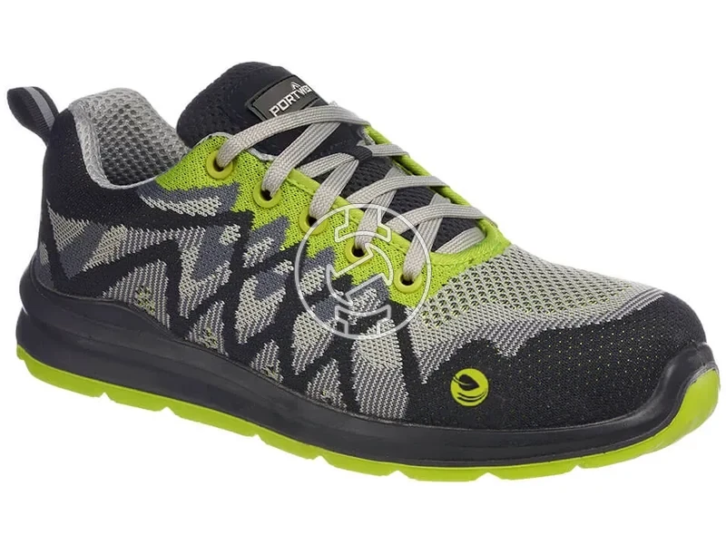 Kép: FC08 - Portwest Compositelite Eco Safety Trainer S1P.webp