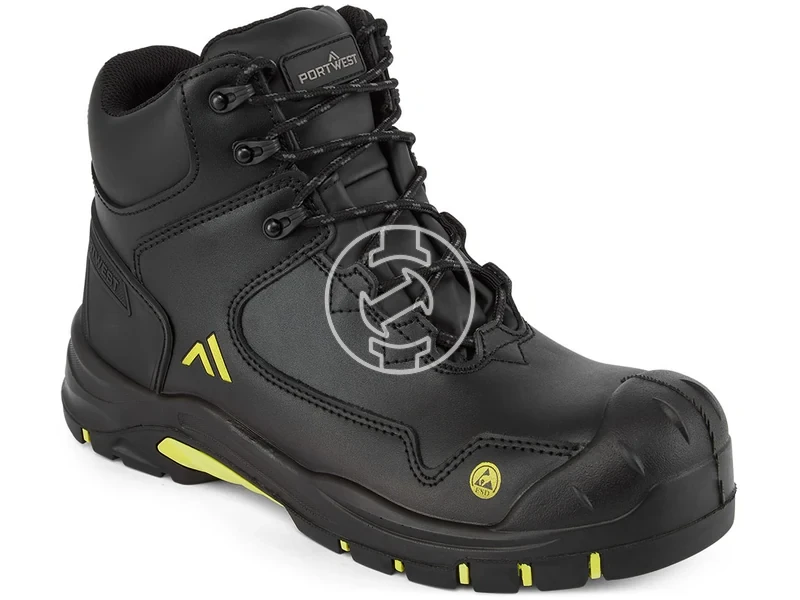 Kép: FC18 - Apex Composite Mid bakancs S3S ESD HRO SR SC FO 45_0.webp
