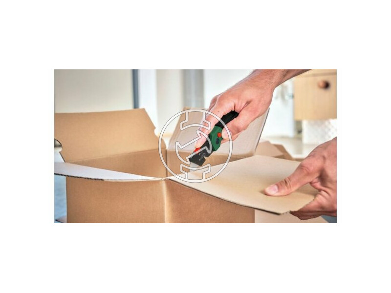 Bosch szerszám készlet 52 részes