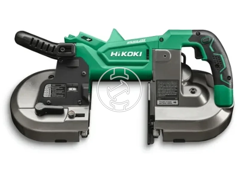 Kép: Fedarabolo szalagfuresz BASIC127 x 120 mm allithato szalagebessegintelligens auto uzemmodszerszamnelkuli szalagcserea kategoria leghatekonyabb modelje 76Kg.webp