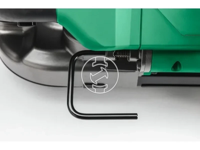 Kép: Fedarabolo szalagfuresz BASIC127 x 120 mm allithato szalagebessegintelligens auto uzemmodszerszamnelkuli szalagcserea kategoria leghatekonyabb modelje 76Kg.webp