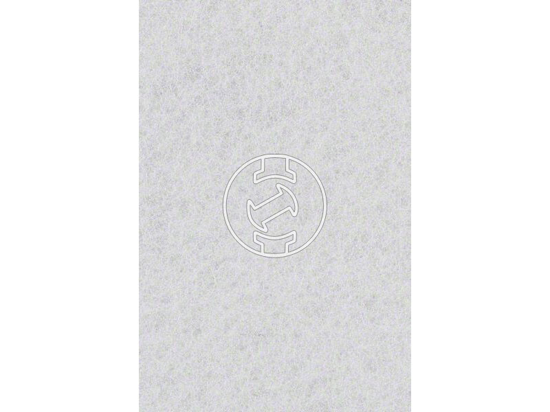 EXPERT N880 csiszolófilc, Cleaning, 152 x 229 mm, extra puha