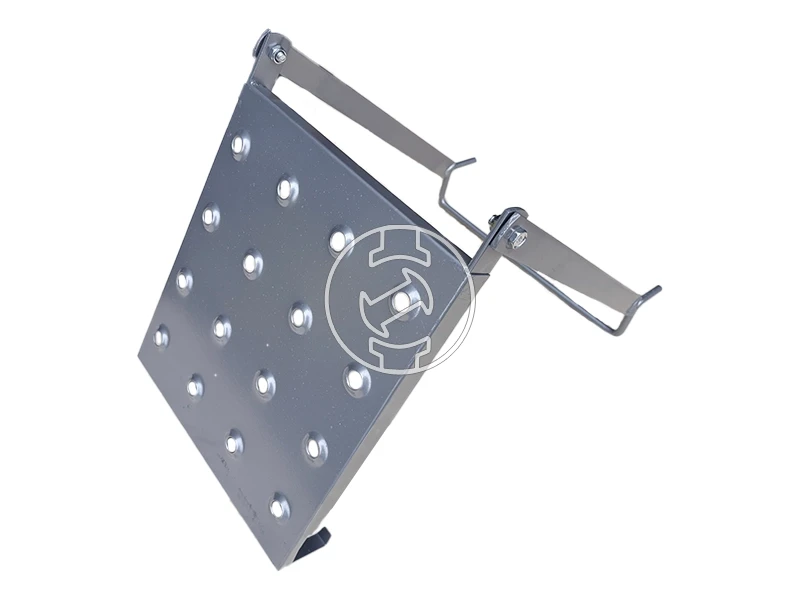 Ztrust létra fellépő