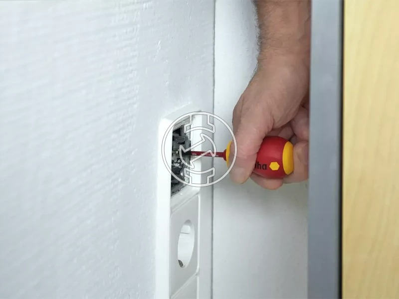 Wiha slimVario 4 részes szigetelt multibit csavarhúzó