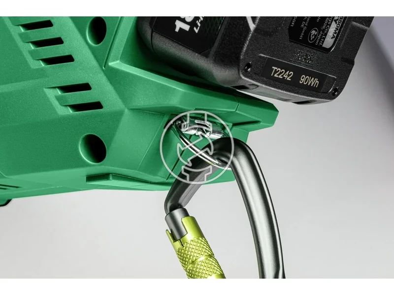 Kép: Felsomarkolatos vezetolemez 250mm lanc 38 11mm szenkefementes 121msec2.4Kg cserelanc 669-9679.webp