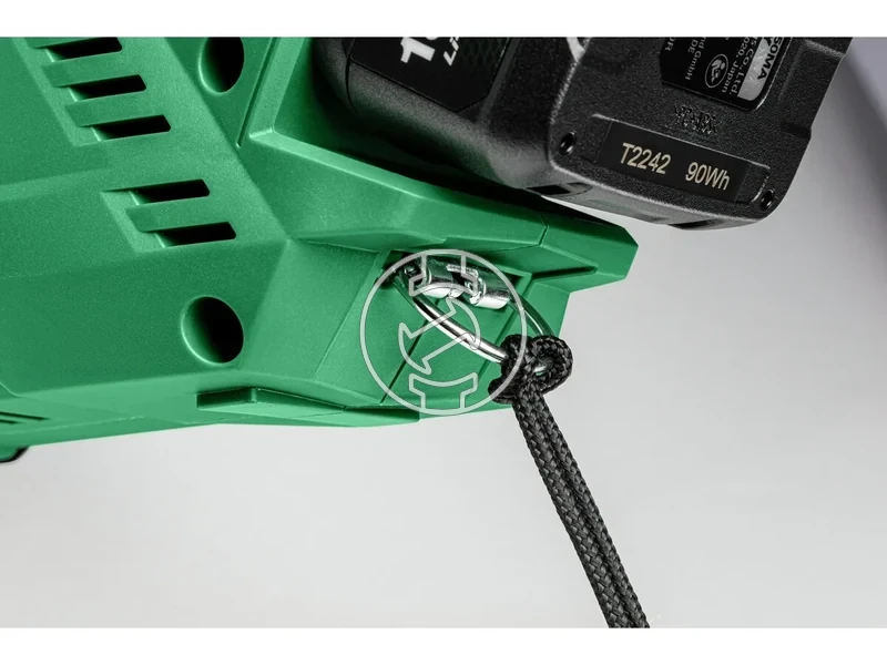 Kép: Felsomarkolatos vezetolemez 250mm lanc 38 11mm szenkefementes 121msec2.4Kg cserelanc 669-9679.webp