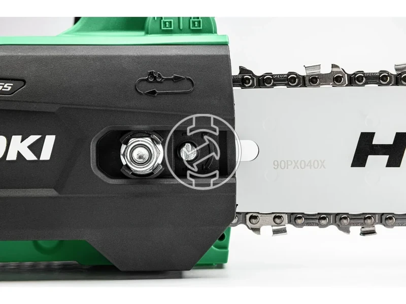 Kép: Felsomarkolatos vezetolemez 250mm lanc 38 11mm szenkefementes 121msec2.4Kg cserelanc 669-9679.webp