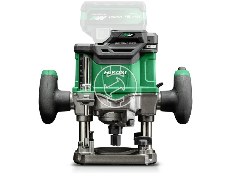 Kép: Felsomaro Szerszambefogas 12mm 8mm 6mm vagy 12 14 col Max. melysegallitas 50mm 11000 - 25000min 38Kg Koffer.webp