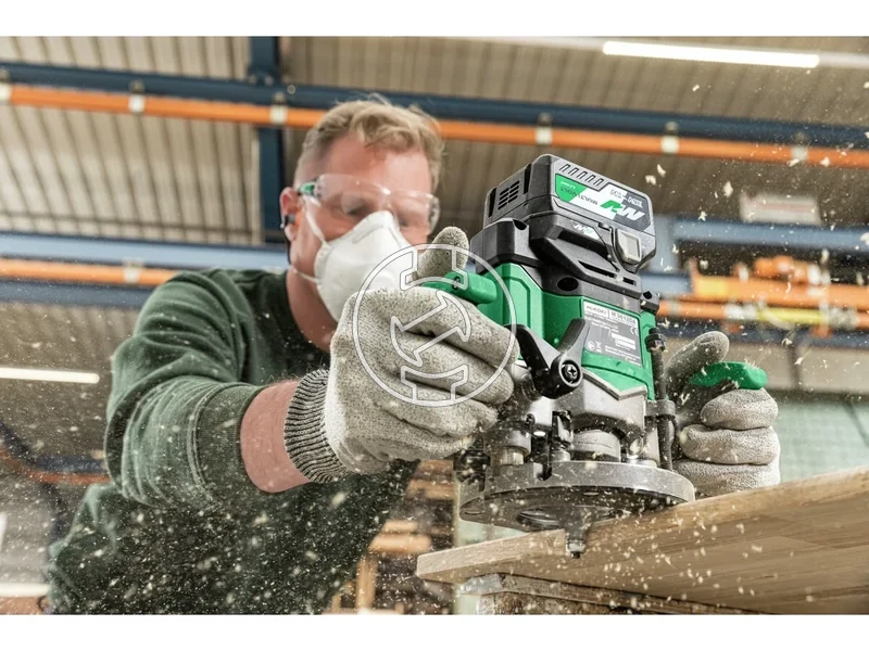 Kép: Felsomaro Szerszambefogas 12mm 8mm 6mm vagy 12 14 col Max. melysegallitas 50mm 11000 - 25000min 38Kg Koffer.webp