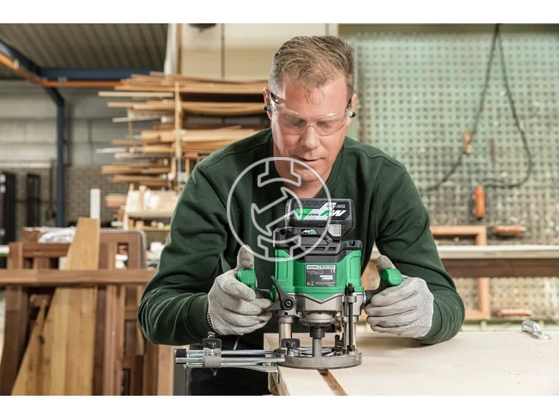 Kép: Felsomaro Szerszambefogas 12mm 8mm 6mm vagy 12 14 col Max. melysegallitas 50mm 11000 - 25000min 38Kg Koffer.webp