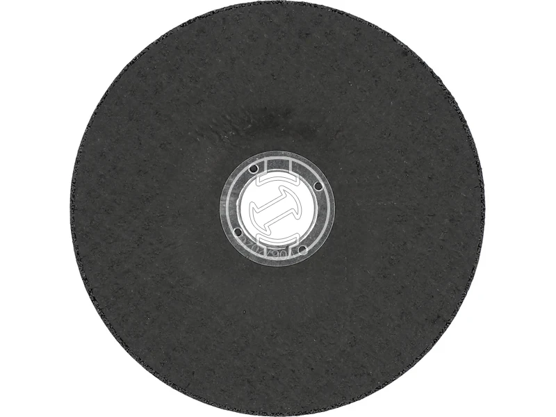 Kép: Fem koszorukorong 125 x 60 x 22 mm sarokcsiszolohoz.webp