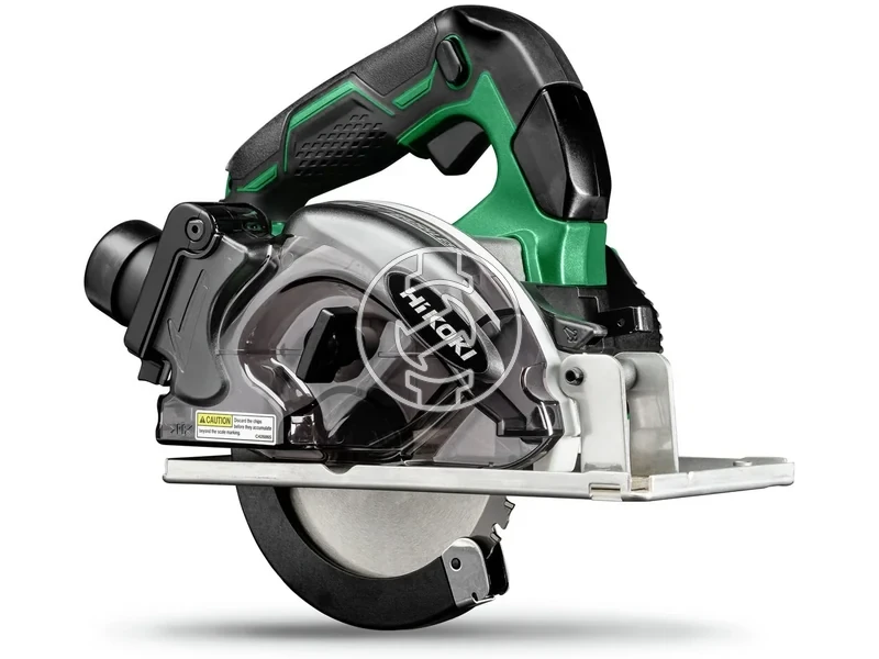 Kép: Femdarabolo korfuresz BASIC HSC 125 mm - vm 47 mm gyorsfek kituno szikramentes tiszta egyenesvonalu hidegen vagas 28Kg.webp