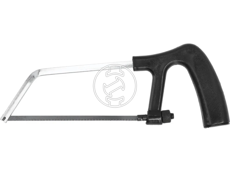 Kép: Femfuresz keret 150 mm-es pengehez muanyag markolattal.webp