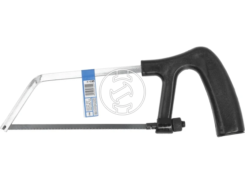 Kép: Femfuresz keret 150 mm-es pengehez muanyag markolattal.webp