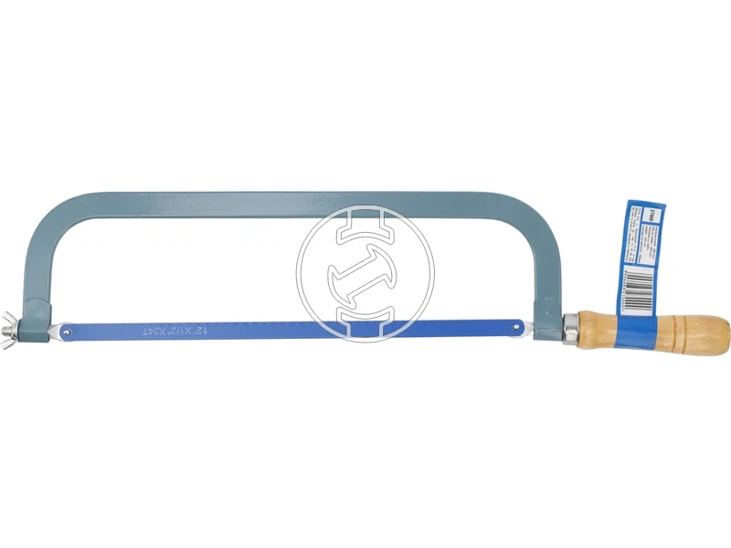 Kép: Femfuresz-keret 300 mm fa markolattal.webp