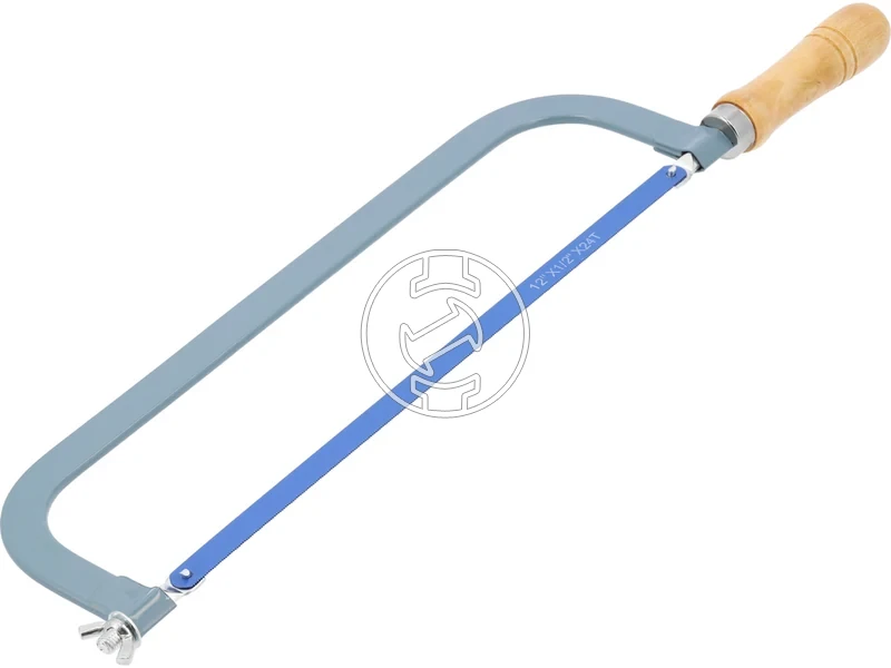 Kép: Femfuresz-keret 300 mm fa markolattal.webp