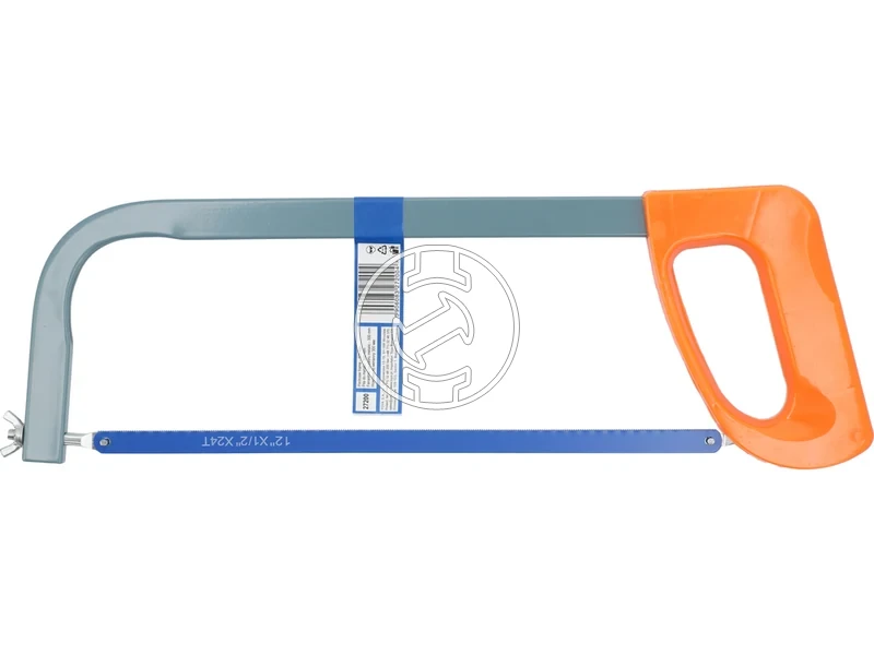 Kép: Femfuresz keret 300 mm muanyag markolat.webp