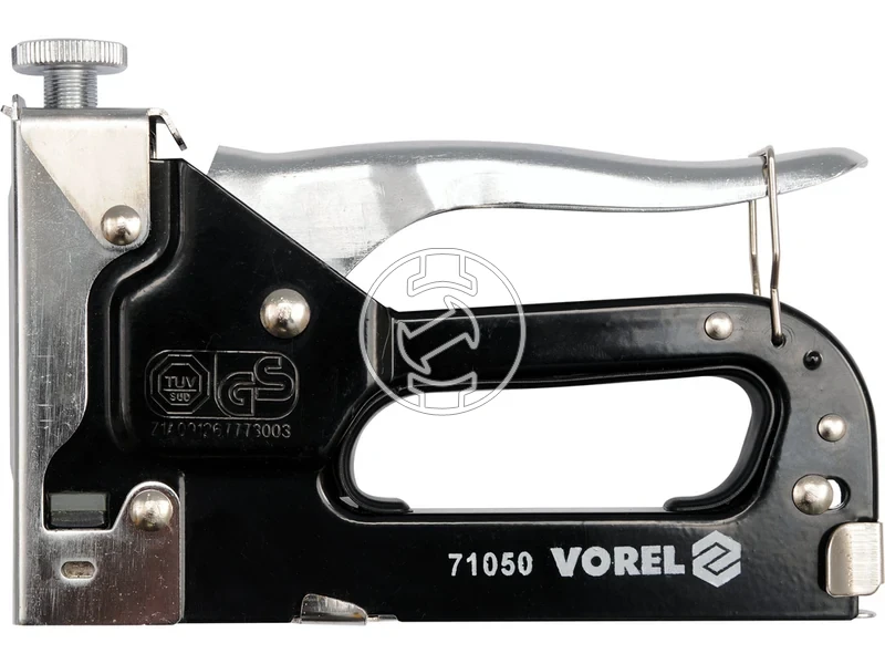 Kép: Femhazas kezi tuzopisztoly 414 mm-es tuzokapcsokhoz.webp