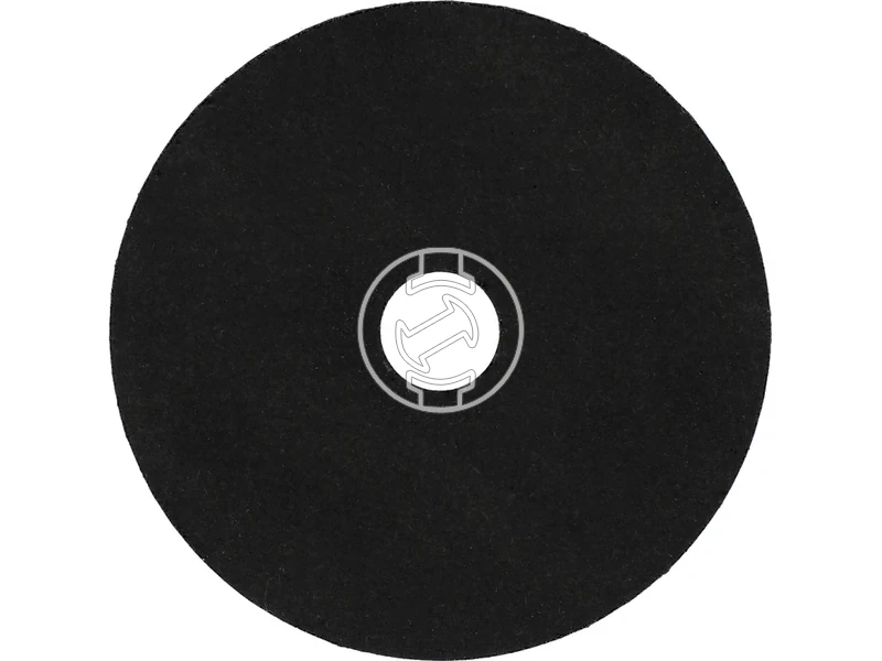 Kép: Femvago darabolokorong 125 x 30 x 22 mm sarokcsiszolohoz.webp