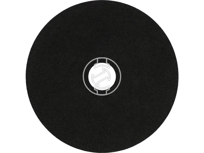 Kép: Femvago korong 125 x 10 x 22 mm.webp