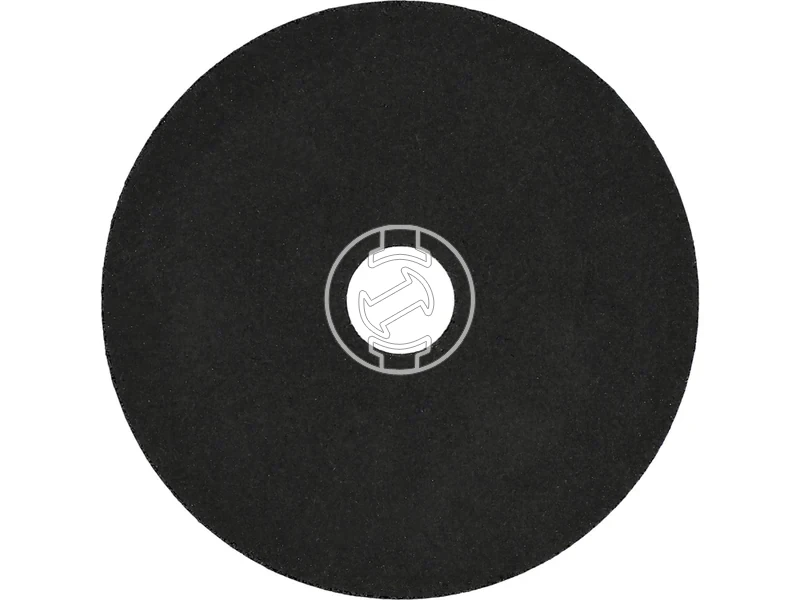 Kép: Femvago korong 125 x 25 x 22 mm.webp