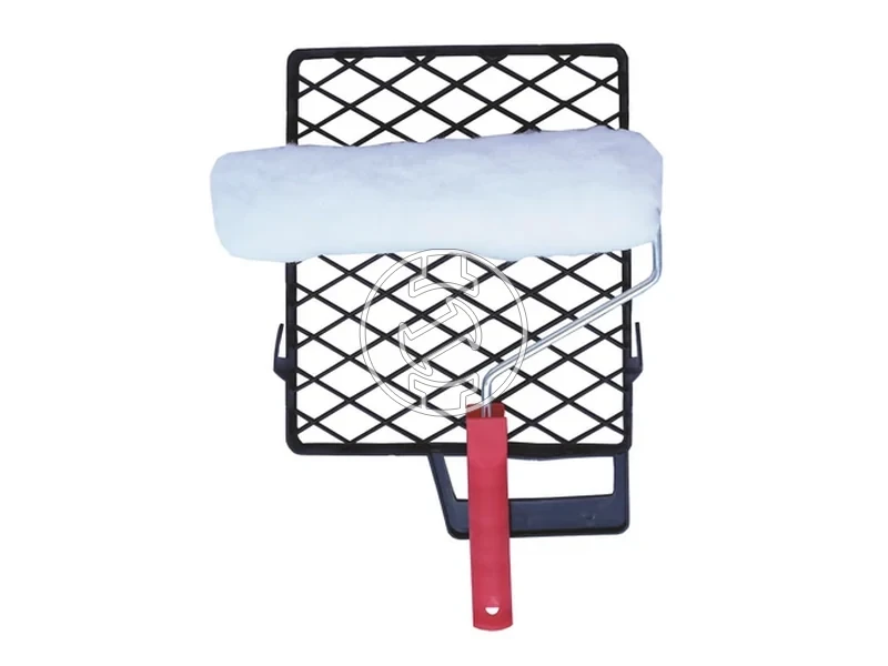 Kép: Festohenger lehuzoraccsal 25 cm.webp