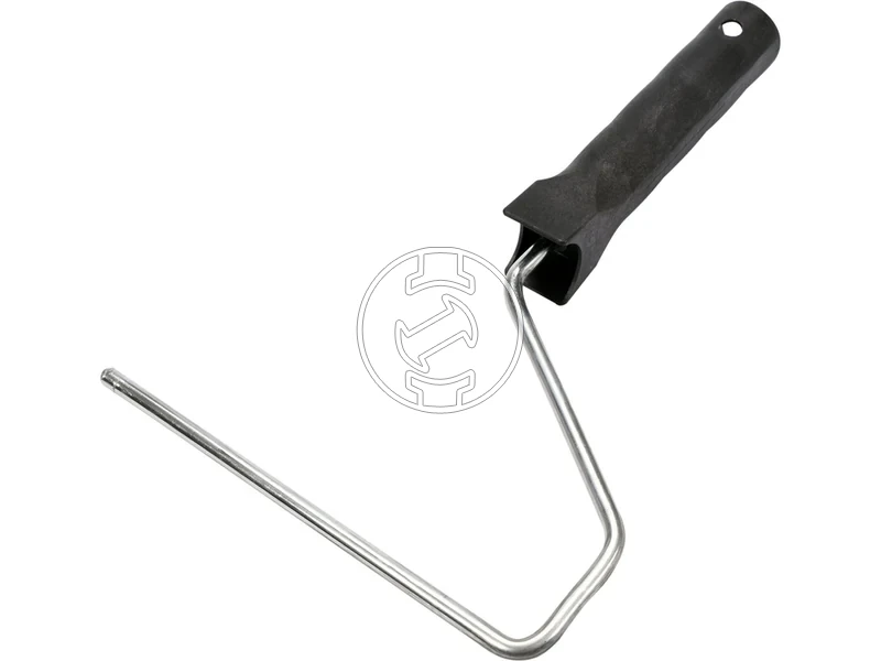 Kép: Festohenger nyel 25 cm 8 mm tengely.webp