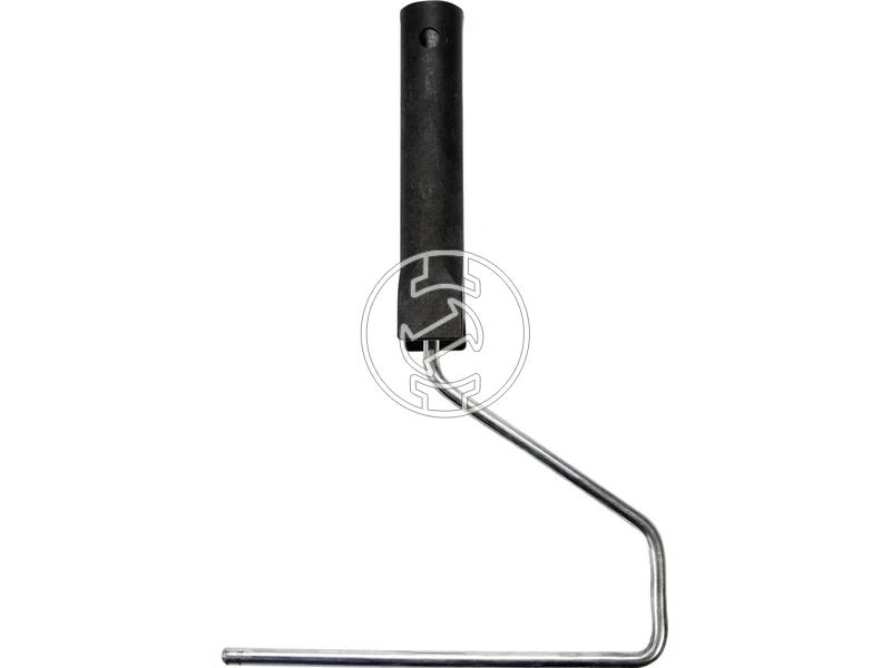 Kép: Festohenger nyel 25 cm 8 mm tengely.webp