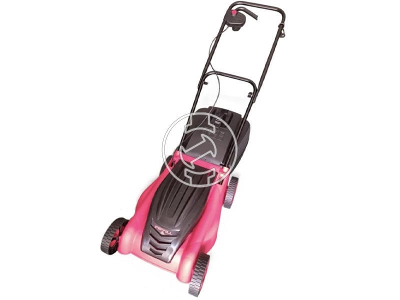 Agrimotor FM 3813 elektromos fűnyíró 230 V | 1300 W | 370 mm | 400 m²